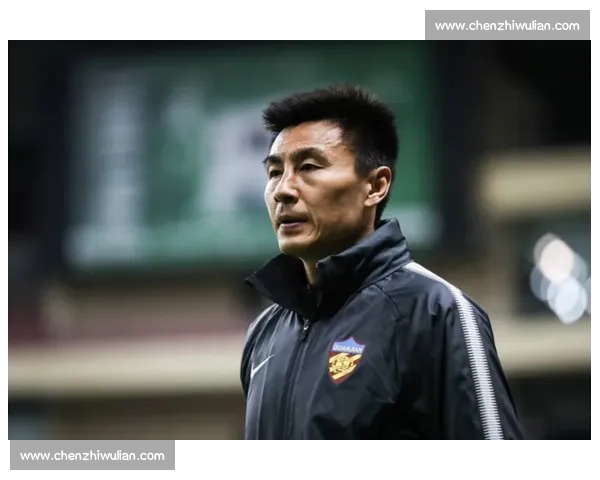 李玮锋：拒中超邀约，深耕青训沃土