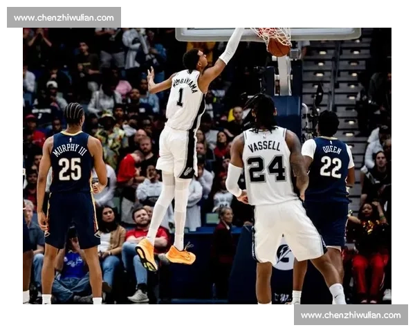 锡安离场遭 14-0 翻盘！马刺加时险胜鹈鹕