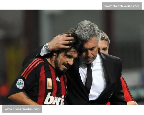 安帅女儿爆料:师徒决裂六年,加图索接掌那不勒斯后再未联系 安帅女儿爆料:师徒决裂六年,加图索接掌那不勒斯后再未联系