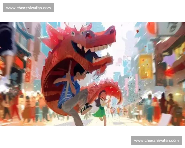 塔子向神龙许愿，神龙：先留半段记忆作抵押