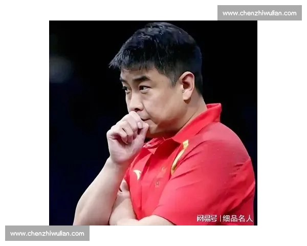 国乒变阵险翻船?王楚钦仅战三单,王皓自信藏深意 国乒变阵险翻船?王楚钦仅战三单,王皓自信藏深意